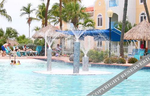Costa Linda Beach Resort Oranjestad Extérieur photo