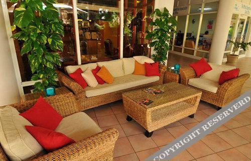 Costa Linda Beach Resort Oranjestad Extérieur photo